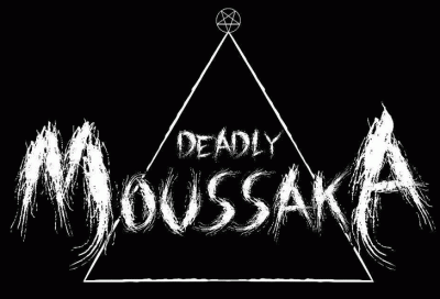 logo Deadly Moussaka